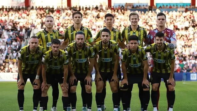 «Кайрат» — второй, но с конца: как выглядит таблица Лиги чемпионов после пятого тура