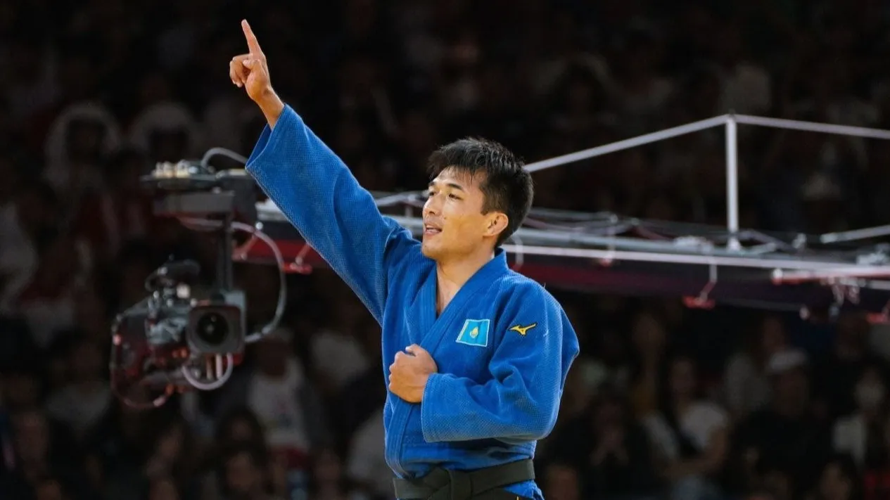 Сила, опыт и амбиции: что ждет команду Казахстана на Grand Slam в ОАЭ фото на sportnews.kz от 27 ноября 2025 12:49