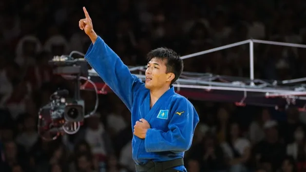 Сила, опыт и амбиции: что ждет команду Казахстана на Grand Slam в ОАЭ