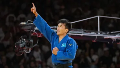 Сила, опыт и амбиции: что ждет команду Казахстана на Grand Slam в ОАЭ