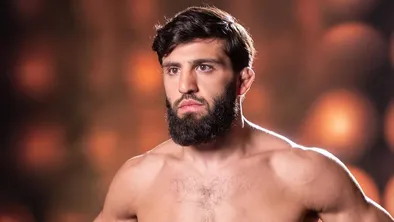 «Липовый» чемпион? Арман Царукян объяснил выбор следующего соперника