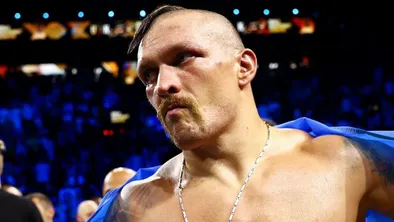 Президент WBO о решении Усика отказаться от титула: уважение и понимание