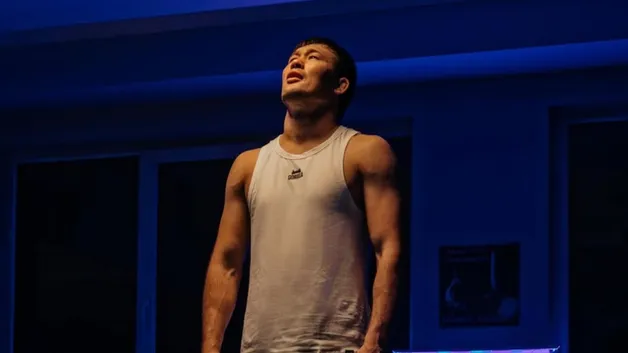 После травмы и долгого простоя: Шавкат Рахмонов оценил свои перспективы на пояс