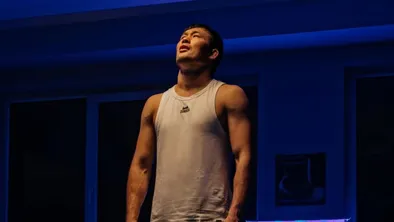 После травмы и долгого простоя: Шавкат Рахмонов оценил свои перспективы на пояс