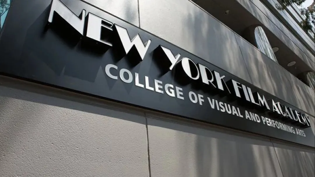 New York Film Academy фото на sportnews.kz от 27 ноября 2025 12:49