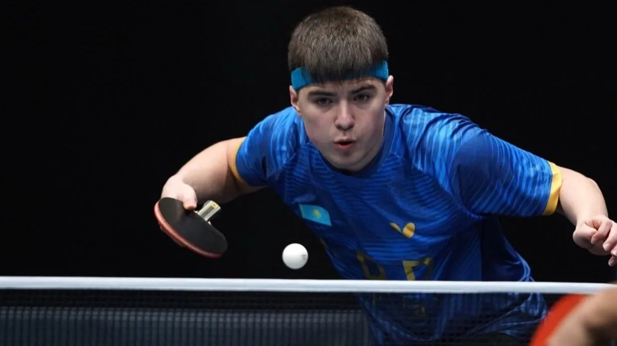 Алан Курмангалиев вылетел из парных разрядов на ЧМ — впереди ключевой матч в одиночке фото на sportnews.kz от 27 ноября 2025 15:18