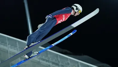 Без продолжения после квалификации: как выступили казахстанцы на этапе Кубка мира в Фалуне