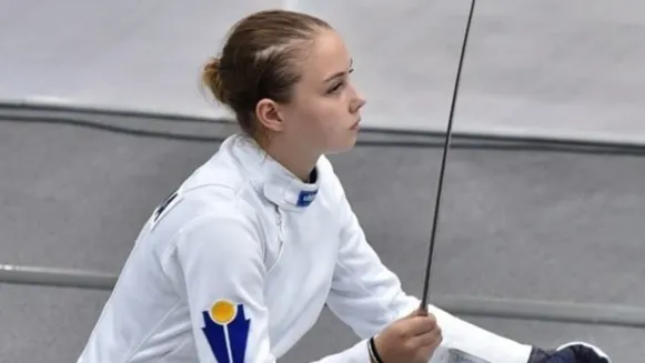 Юниорский чемпионат Казахстана по фехтованию завершился в Шымкенте: кто стал лучшим фото на sportnews.kz от 27 ноября 2025 16:51