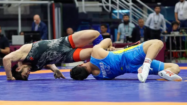 Алматы примет национальный чемпионат по борьбе: старт станет одним из крупнейших в сезоне