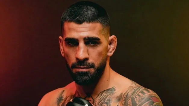 Чемпион берет паузу: почему Топурия не выйдет в октагон в начале 2026 года