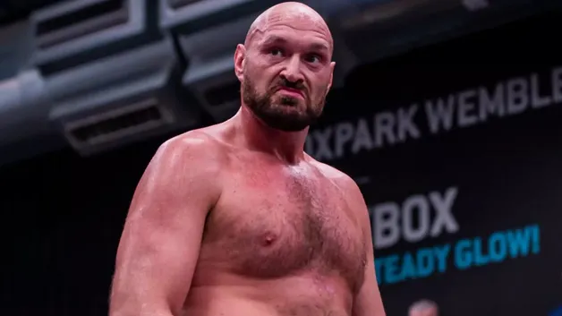 Возвращение возможно, но не решено: что о будущем Фьюри говорит его промоутер