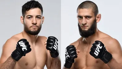 Хамзат Чимаев проведет первую защиту титула UFC: кто станет соперником