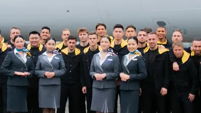 Дважды вокруг Земли: сколько километров налетает «Кайрат» в Лиге чемпионов УЕФА