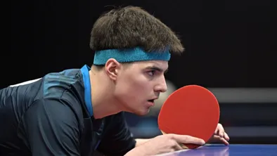 Чистая победа Алана Курмангалиева на ЧМ: впереди самый принципиальный матч