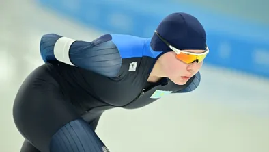 Милан под контролем Шумековой: как казахстанка оформила три золота за два дня