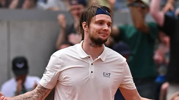 Бублик высказался о завершении карьеры: кризис и четыре титула