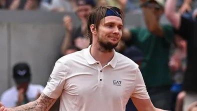 Бублик высказался о завершении карьеры: кризис и четыре титула