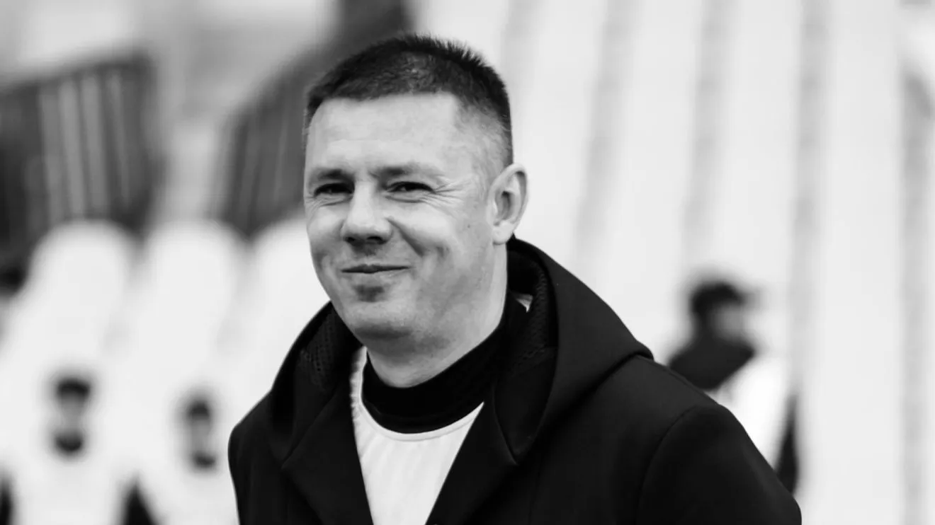 «Кайрат» прощается с наставником: не стало Кирилла Кекера фото на sportnews.kz от 01 декабря 2025 11:25