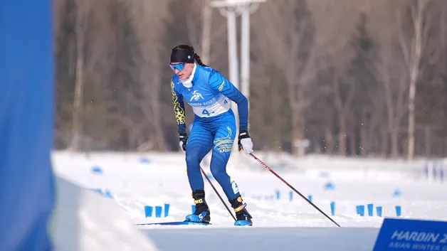 Финский этап без сенсаций: с чего начали сезон лыжники Казахстана