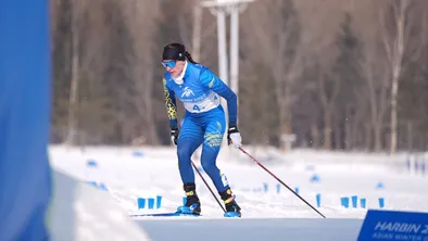 Финский этап без сенсаций: с чего начали сезон лыжники Казахстана