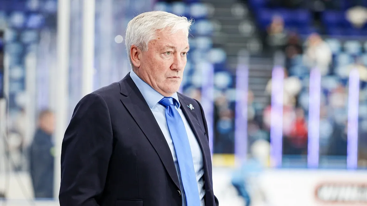 Недопустимое отношение к игре: Кравец объяснил, чем его разочаровал матч с «Сибирью» фото на sportnews.kz от 02 декабря 2025 09:50