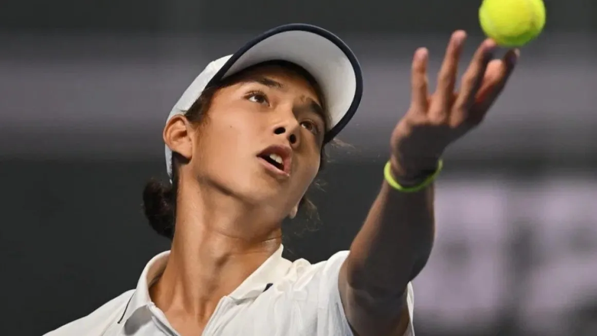 Не только Бублик: в рейтинге ATP появился ещё один казахстанец с большим прогрессом фото на sportnews.kz от 02 декабря 2025 10:18