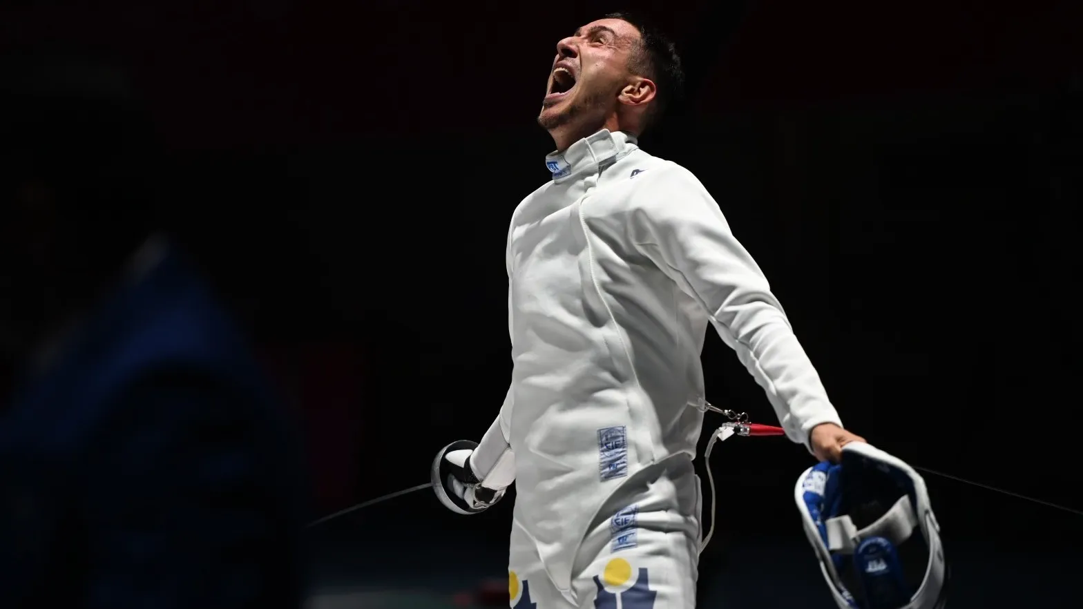 Казахстанские шпажисты едут на Кубок мира в Канаду: какой состав выставлен на этап фото на sportnews.kz от 02 декабря 2025 11:19