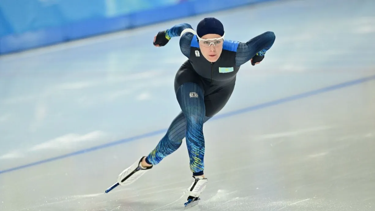 Медаль, рекорды и заявка на Олимпиаду: как сборная Казахстана стартовала на Кубке мира по конькобежному спорту фото на sportnews.kz от 02 декабря 2025 11:49