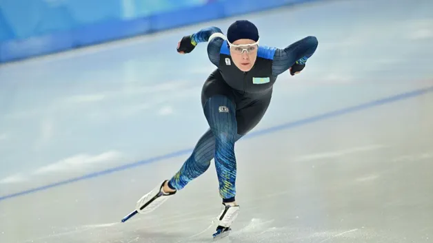 Медаль, рекорды и заявка на Олимпиаду: как сборная Казахстана стартовала на Кубке мира по конькобежному спорту