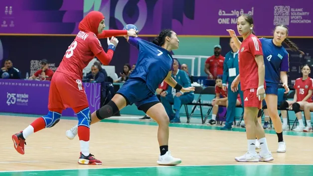 ЧМ-2025 стал серьезным испытанием: что ждет сборную Казахстана по гандболу дальше