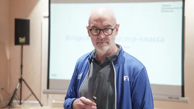 Эксперт FIFA впечатлен: Казахстан строит национальную систему поиска футболистов