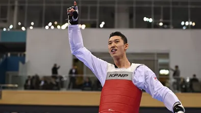 16 казахстанских спортсменов отправляются в Найроби за медалями и очками рейтинга