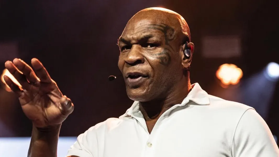 Закрытая лига и новые правила: почему Майк Тайсон поддерживает реформу бокса фото на sportnews.kz от 02 декабря 2025 15:25