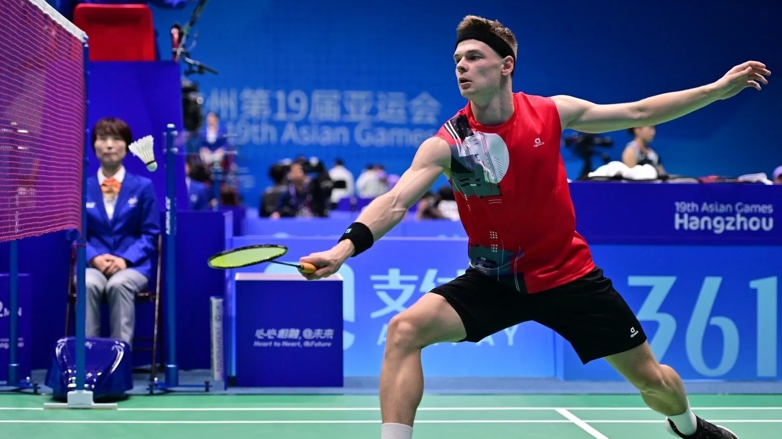 Мировой бадминтон едет в Астану: сколько стран и какие форматы ждут зрителей фото на sportnews.kz от 02 декабря 2025 15:42