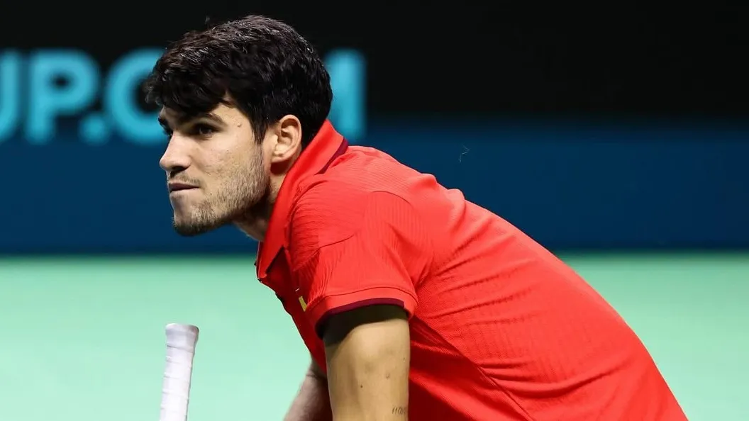 Карлос Алькарас бросил вызов Мельбурну: ставка на самый сложный турнир фото на sportnews.kz от 03 декабря 2025 09:21