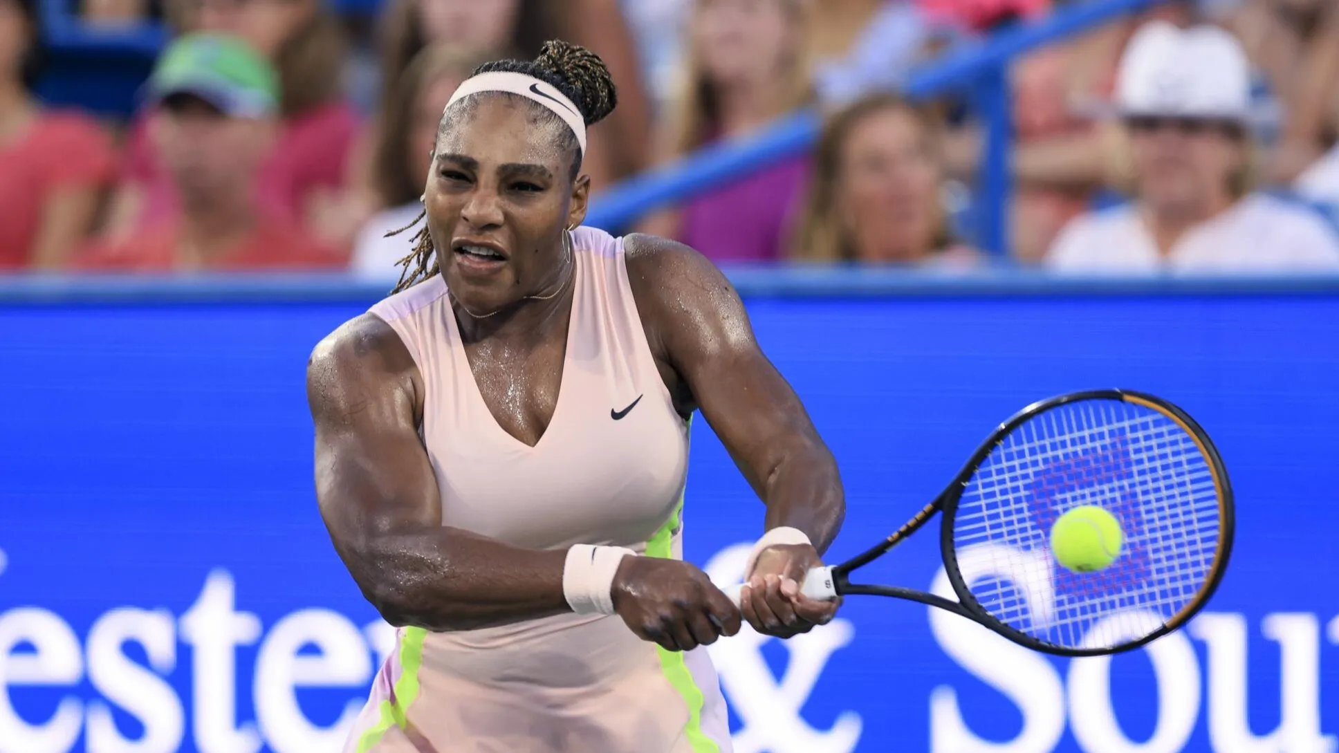 Вернется ли на корт Серена Уильямс? Откуда взялись слухи фото на sportnews.kz от 03 декабря 2025 10:19