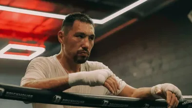 Что нашли в крови Жанибека Алимханулы: последствия проваленного допинг-теста