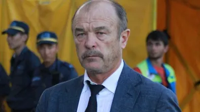 Похитившего 320 миллионов тенге экс-президента ФК «Ордабасы» нашли в Турции