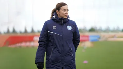 Сборная Казахстана U-19 завершила отбор к ЧЕ без побед: тренер видит в разгроме опыт