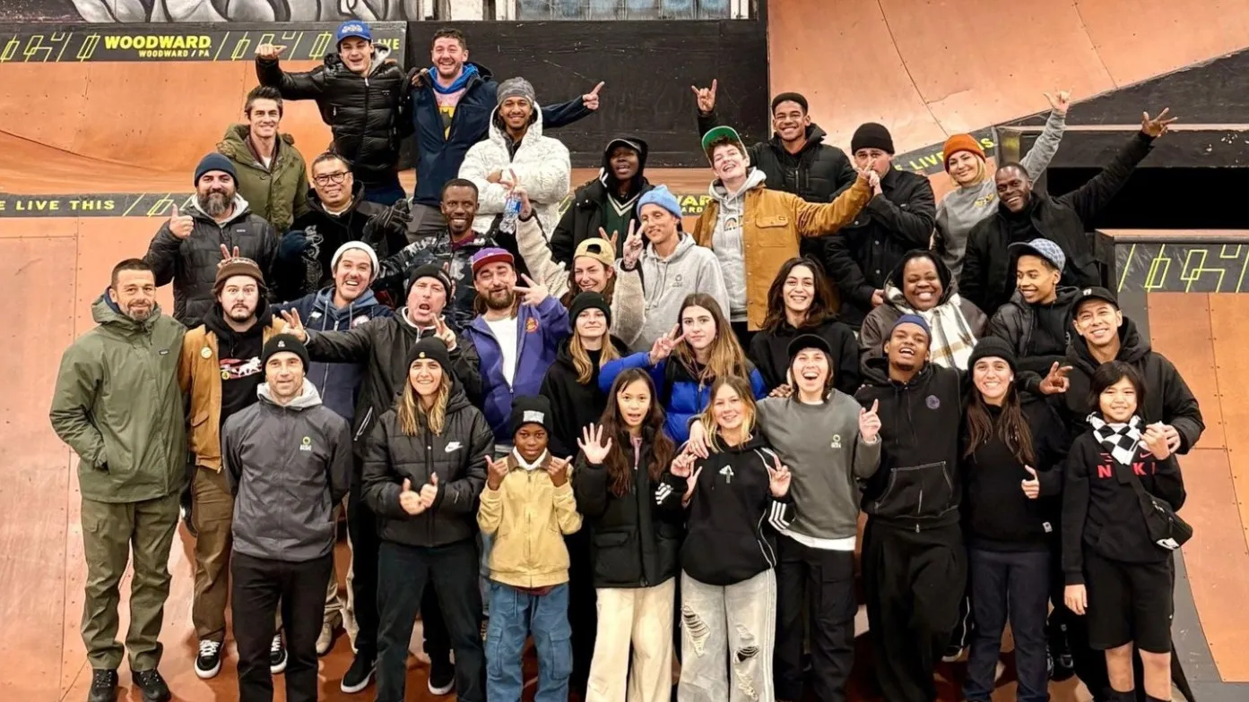 Казахстанский тренер среди лучших в мире: зачем сборной опыт, полученный в США фото на sportnews.kz от 03 декабря 2025 16:41