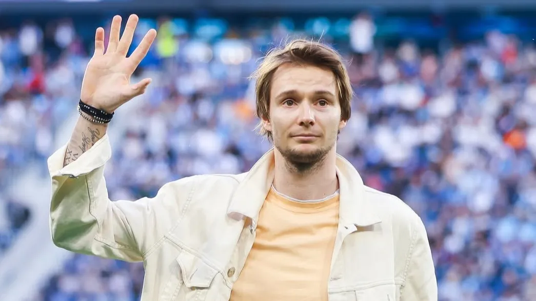 Александр Бублик раскрыл детали работы над подкастом фото на sportnews.kz от 04 декабря 2025 08:44