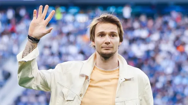 Александр Бублик раскрыл детали работы над подкастом