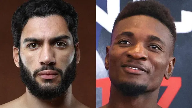 Суперсредний вес ждет нового чемпиона: интрига вокруг Шираза и Мбилли