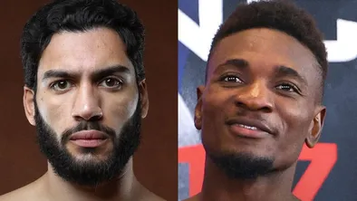 Суперсредний вес ждет нового чемпиона: интрига вокруг Шираза и Мбилли