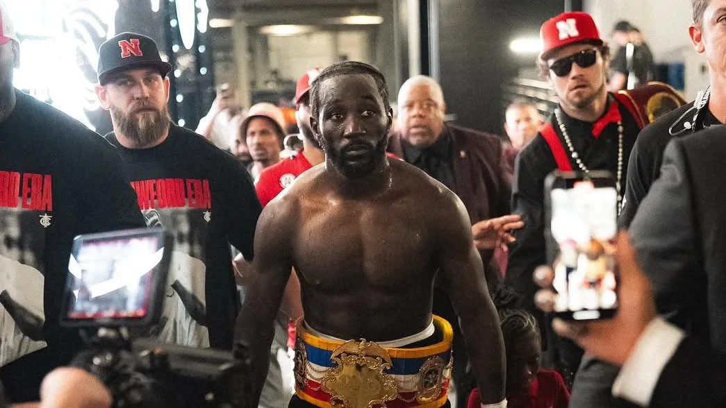Ни извинений, ни благодарности: президент WBC — о Теренсе Кроуфорде фото на sportnews.kz от 04 декабря 2025 13:16