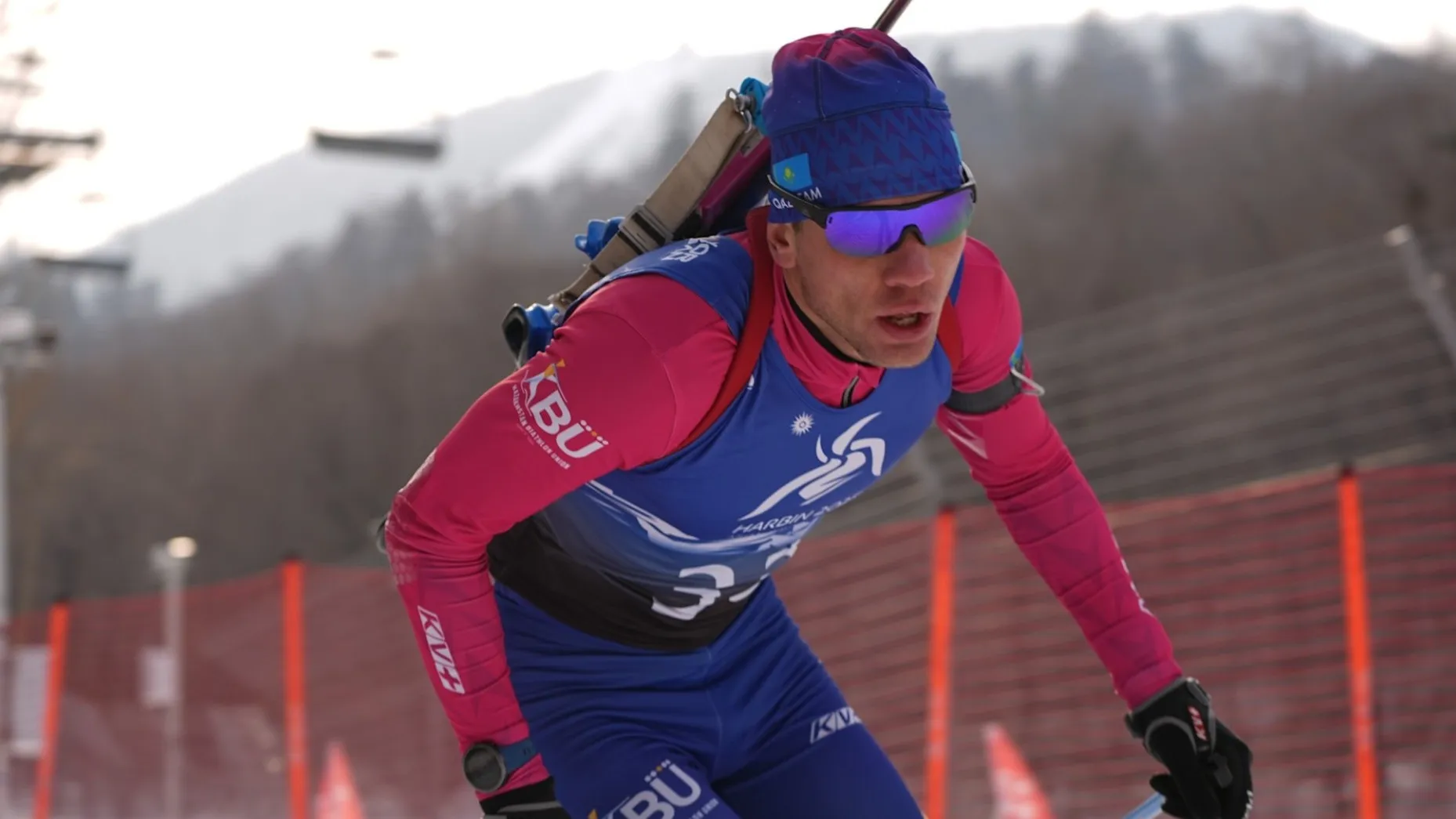 Казахстанские биатлонисты начали сезон Кубка мира не слишком удачно фото на sportnews.kz от 04 декабря 2025 14:47