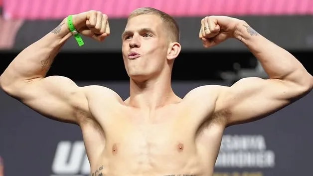 Камару Усман отходит на второй план: кого выберет UFC в соперники Махачеву 