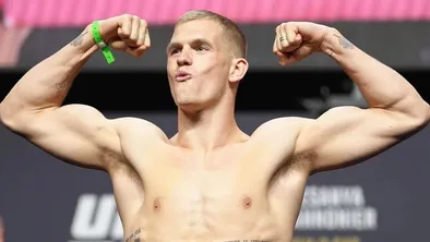 Камару Усман отходит на второй план: кого выберет UFC в соперники Махачеву 