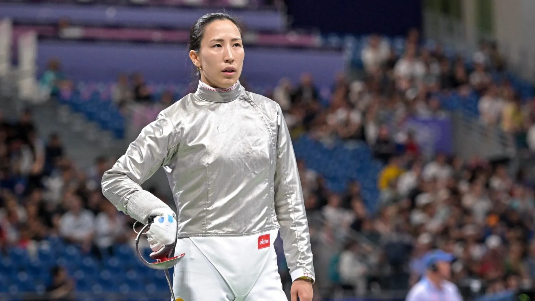 Казахстанские саблисты стартовали на этапе Гран-при в Орлеане: кто представит страну фото на sportnews.kz от 05 декабря 2025 10:18