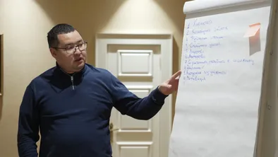 Тренер U-17 оценил первый семинар FIFA по поиску талантов: скаутинг в Казахстане выходит на новый уровень